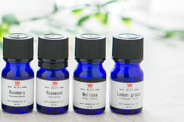 アロマトリートメントについて