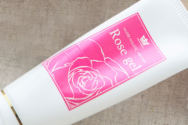 ローズ・ジェルパック