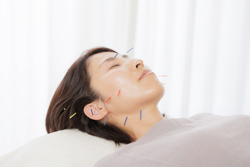 鍼灸治療院La
Pausa|美容鍼