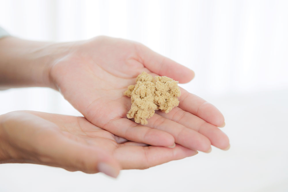 鍼灸治療院La
Pausa|灸