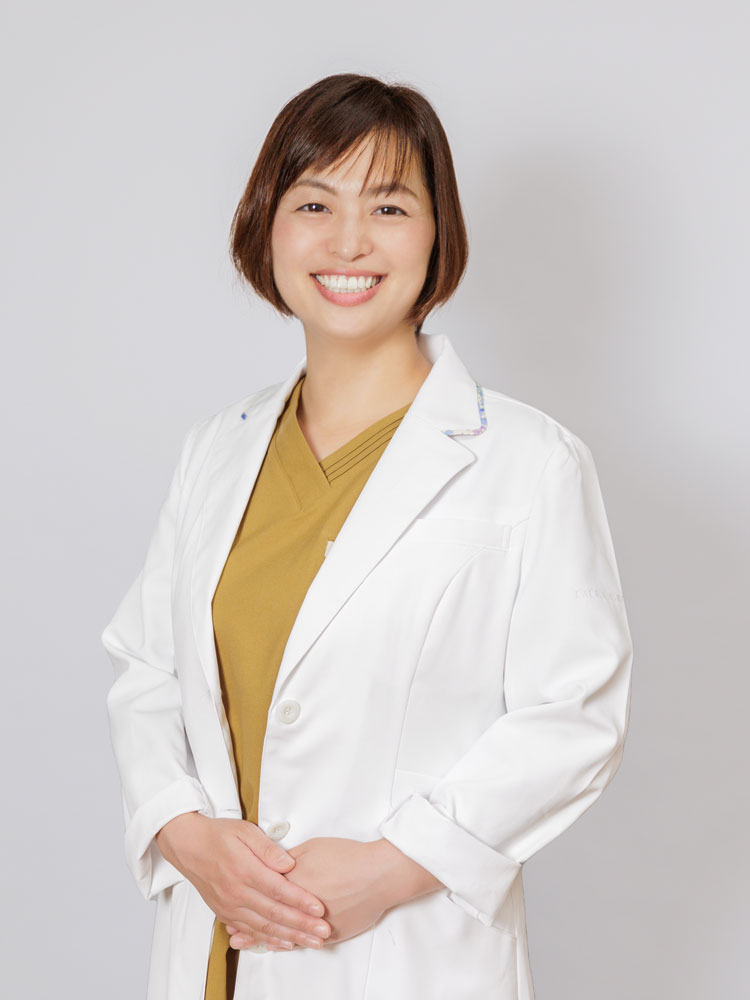 鍼灸治療院La
Pausa 院長/鍼灸師 森澤徳子